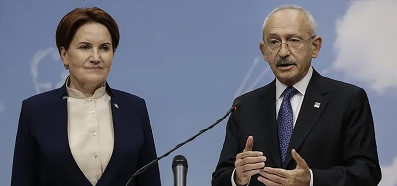 CHP teşkilatı Akşener'i üzecek! Kılıçdaroğlu'nun cumhurbaşkanı adaylığını videoyla ilan ettiler