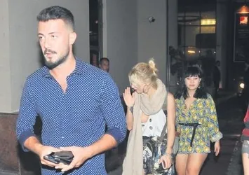 İrem Derici'ye büyük şok!