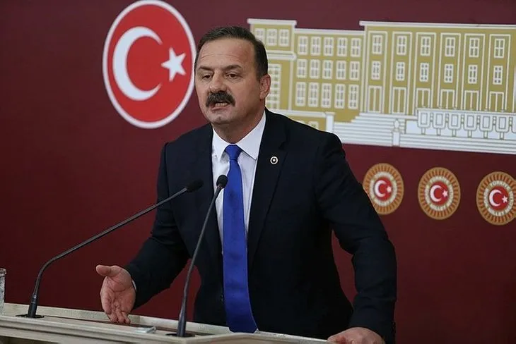 İYİ’ce karıştı! Önce Yavuz Ağıralioğlu, sonra Erhan Usta! İYİ Parti’de HDP çatlağı büyüyor