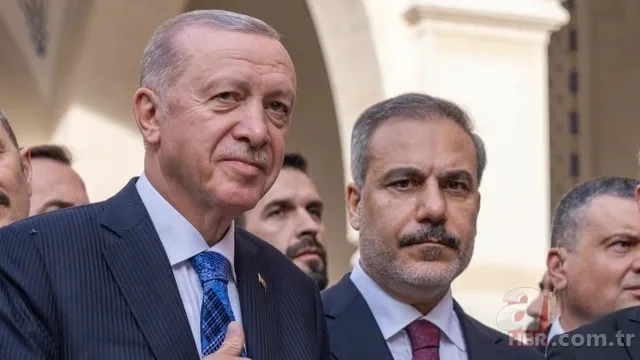 ANALİZ| 7 Şubat MİT kumpasının 14. yılı: İhanetin ilk adımı! FETÖ'nün hedefi Fidan amacı Başkan Erdoğan'dı 16