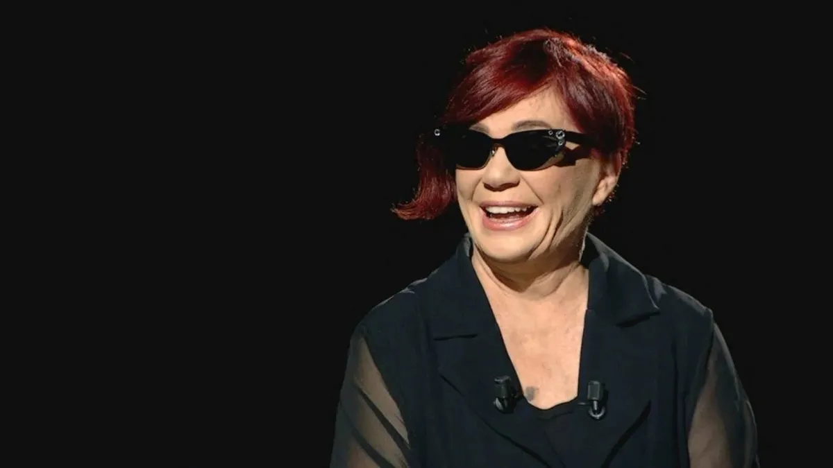 Emel Müftüoğlu 64'üncü yaşını kutladı: "Ölüme biraz daha yaklaştık"