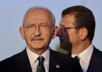 CHP'de kavga büyüyor! Kılıçdaroğlu'ndan koltuk sevdalısı İmamoğlu'na rest: Bu yürüyüş son değil bu yürüyüş bizim ilk adımımız