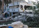 Yemenli Husiler İsraili vurdu