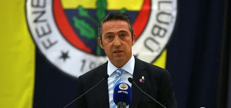 Fenerbahce De Ali Koc Un Vizyonu Dibe Coktu