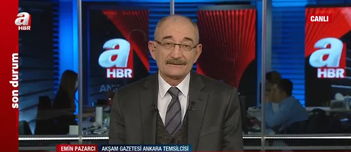 Son dakika: Önce provokasyon ardından sivil itaatsizlik! TMT’nin hedef alınması planlı mı? Çarpıcı sözler - 3