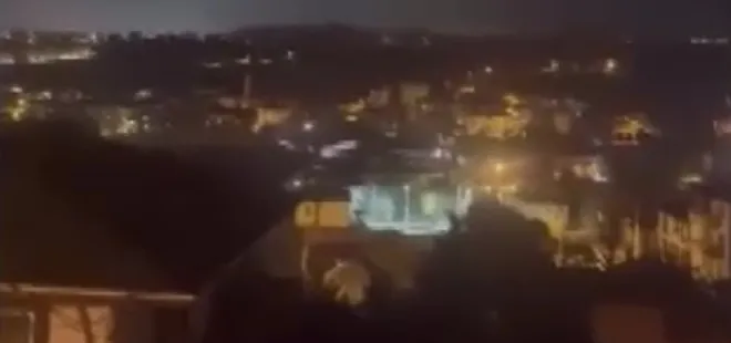 Yalova’da DEAŞ operasyonu: 7 polis yaralandı