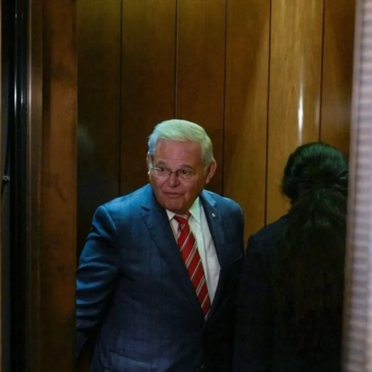 Yunan basınında gündem Menendez’in halefi!