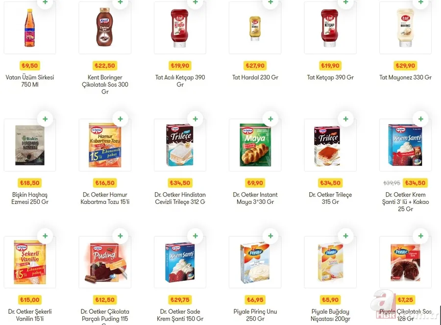 ŞOK Market'te 1.000 ÜRÜN SABİTLENDİ! Fiyatlar yarı yarıya düştü! Ayçiçek yağı 36,75 TL, çay 41,95 TL, toz şeker 24,75 TL....İşte, FİYAT LİSTESİ! 13