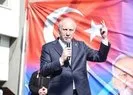 İnce’den CHP’nin DEM’li ittifakına gönderme