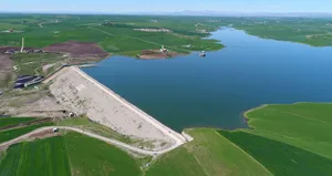 Diyarbakır’ın çılgın projesi