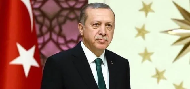 Son dakika: Başkan Erdoğan şehit ailelerine başsağlığı mesajı gönderdi
