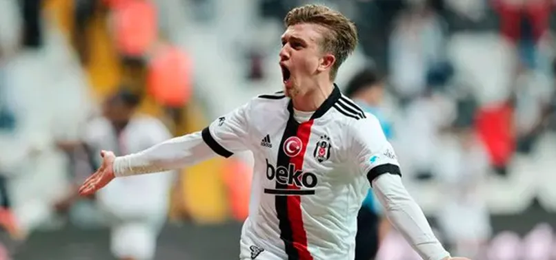 Beşiktaş'ın milli sol beki Rıdvan Yılmaz Avrupa'ya gidiyor! İtalya mı Almanya mı?