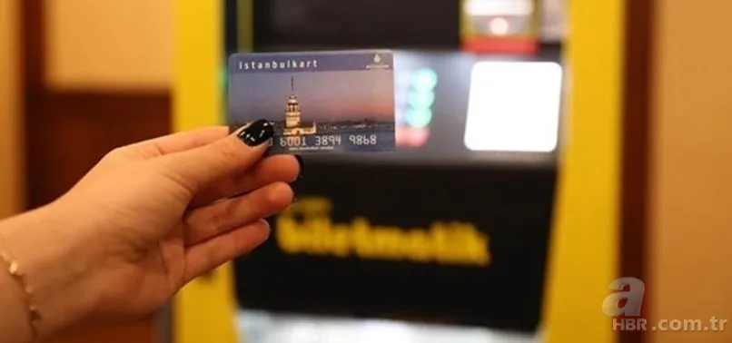 İBB'den İETT, ÖHO, Metro, Metrobüs akbil ücretlerine zam! Zamlı öğrenci tam İstanbulkart ücretleri ne kadar oldu? 10