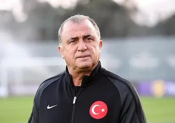 "Fatih Terim’e tazminat ödeyemezsiniz"