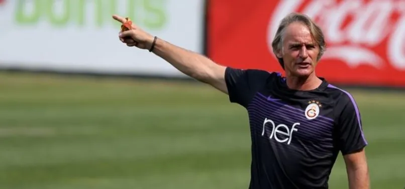 Galatasaray'da hedef 80 puanla şampiyonluk!