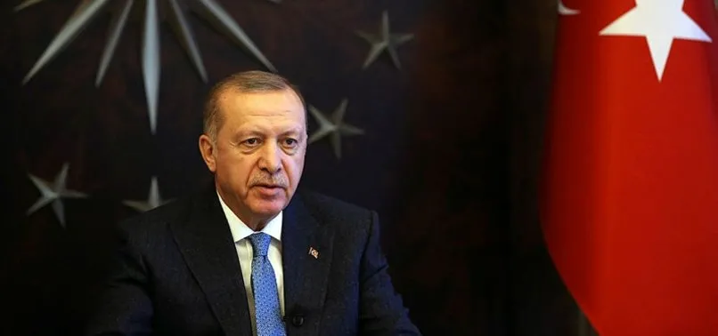 Son dakika: Başkan Erdoğan G-20'de liderlere böyle seslendi