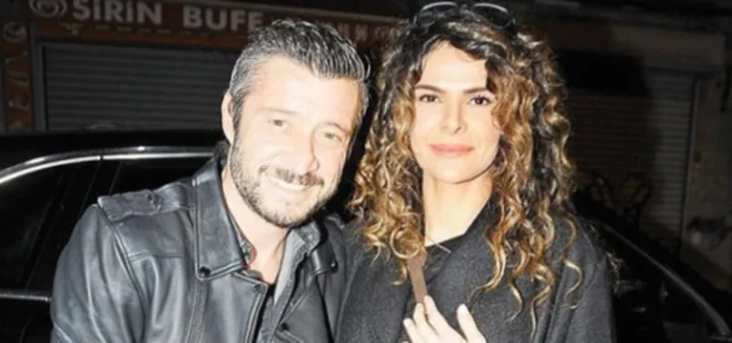 Gamze Topuz ile Tümer Metin ayrıldı!