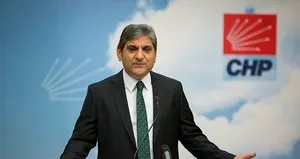 Erdoğdu CHP’li belediyeleri haraca bağladı!