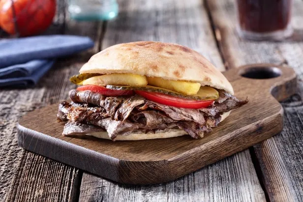 Listeye Türk mutfağında 8 yemek girdi! 2023’ün en çok beğenilen 100 yemeği belli oldu! İşte lezzet sıralaması… - 8