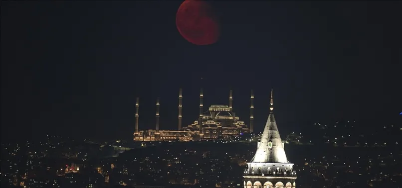 En uzun gece ne zaman? 2022 Aralık ayı kış gündönümü hangi gün? Günler ne zaman uzamaya başlayacak?