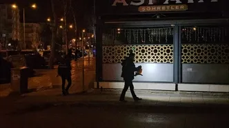 Çorum’da motosikletli dehşeti: Restorana kurşun yağdırdılar, bu ilk değilmiş