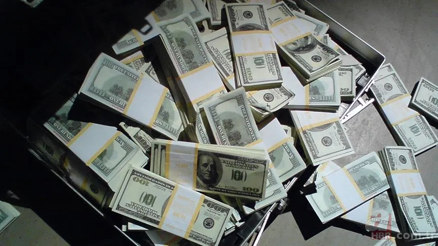 Kasalarında servet yatıyor! Dünyanın en zengin 10 ailesi belli oldu 5