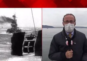 Dirilişten kurtuluşa Çanakkale! Büyük zaferin 106. yıl dönümü