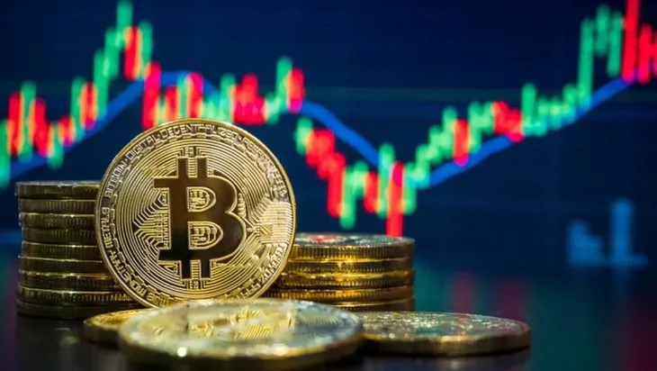 Kripto para masalı bitiyor mu? Bitcoin’de çöküş başladı! Canlı yayında uyardı: Bilinmeze para yatırılmaz