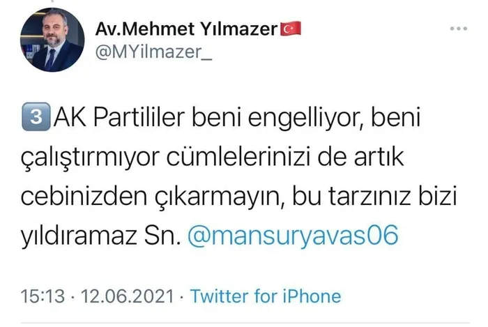 CHP’li Yavaş ve İYİ Parti grubu Ankara’da suya yüzde 80 zam yaptı!