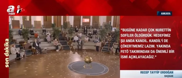 ODTÜ öğrencisi önerdi! Başkan Erdoğan’dan Vali Münir Karaloğlu'na "Diyarbakır" talimatı - 4