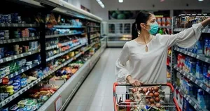 Zincir marketler cezaya doymadı!