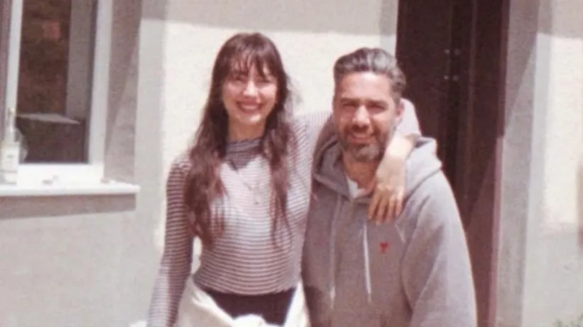 İlk kez anne olan Neslihan Atagül oğlu Aziz'i bakın nasıl paylaştı! "Benim manzaram"