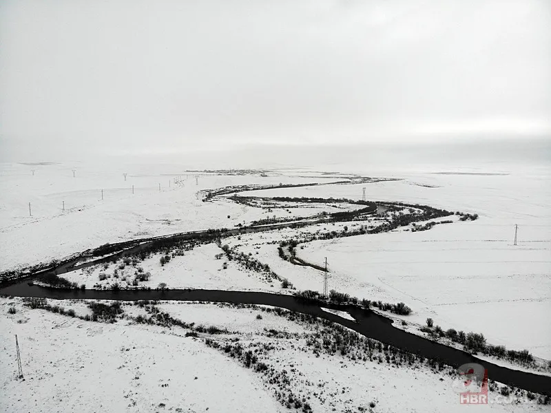 Meteoroloji uyardı: 63 il için sarı alarm! Fırtına, don, lodos... Cuma pik yapacak 23