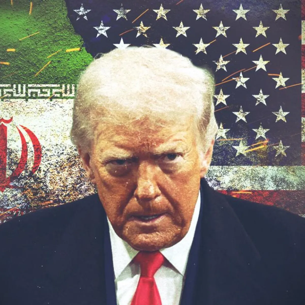 ANALİZ| Trump yönetiminin ‘Baş Kesme’ stratejisi: Hamaney’in ölümüyle rejimin omurgası çöktü mü?