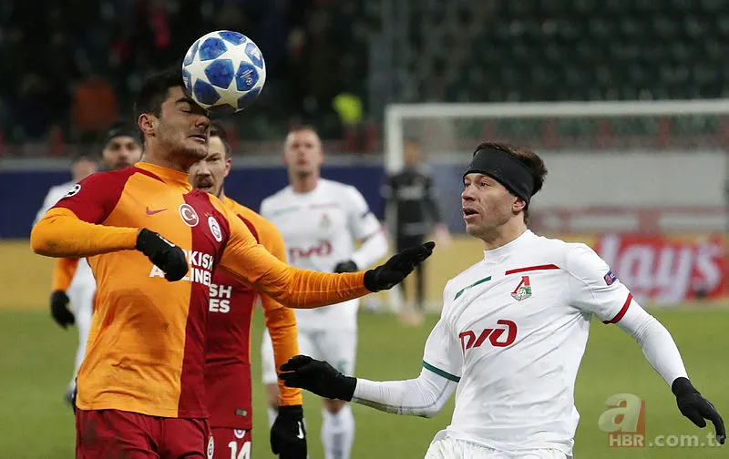 Ozan Kabak'a İspanyol devi talip oldu! 3