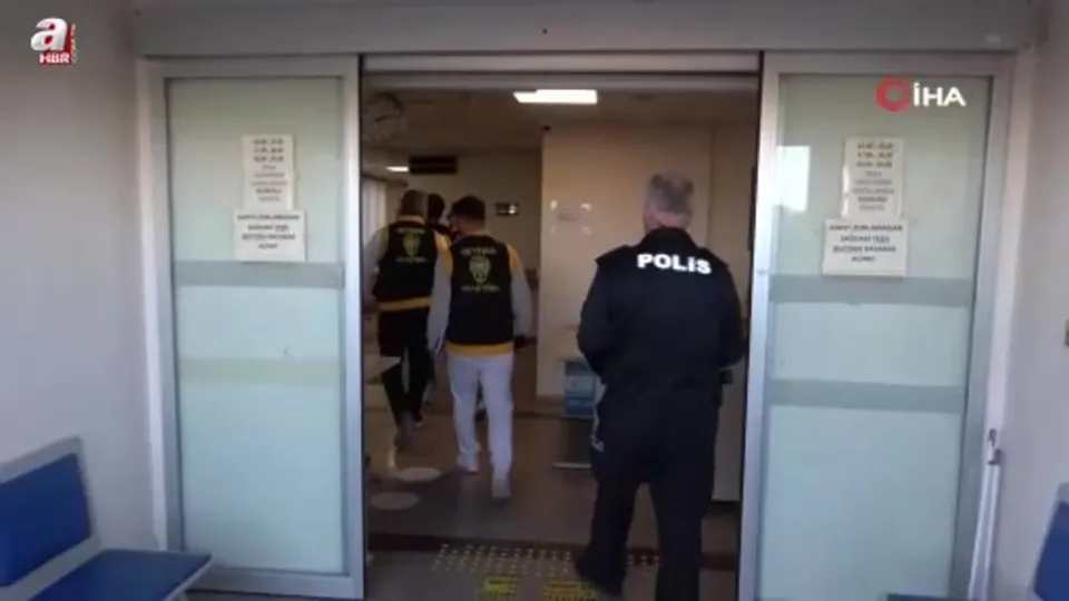 Roman gibi gerçek hayat hikayesi