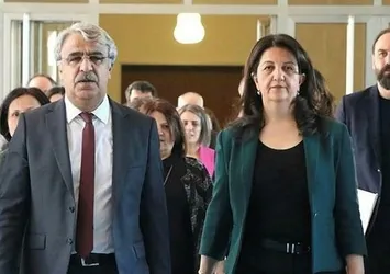 HDP kapatılacak mı? HDP için karar tarihi açıklandı