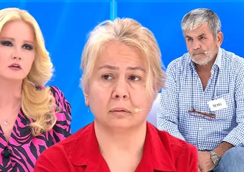 Müge Anlı'da kan donduran iddia: 'Mezar kazıyordu' Oğlunu öldürdü mü?