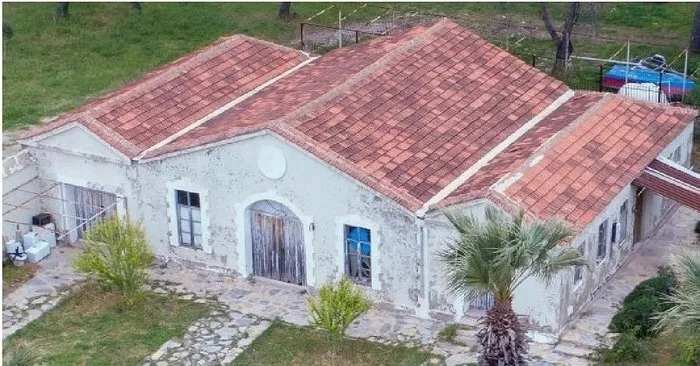 155 yıllık 'Karantina Adası'nda restorasyon başlıyor! İhale tarihi belli oldu - 2