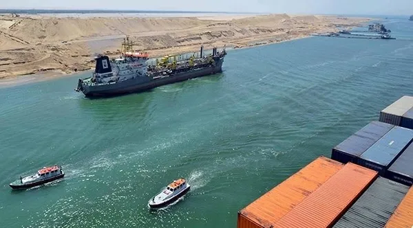 Kanal İstanbul neden gerekli? İstanbul Boğazı'nın tarihi ve geleceği gerçekleri gözler önüne serdi - 4