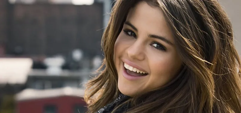 Instagram milyoneri Selena!