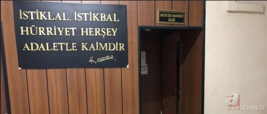 Adliyelere personel alımı başvuru nasıl yapılır? 2022 Adalet Bakanlığı zabıt katibi, mübaşir, sözleşmeli personel şartları! 2