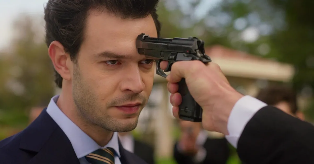 Altın Kafes 3. bölüm fragmanı yayınlandı! "Kız sana aşık ama sen o kadar körsün ki..."