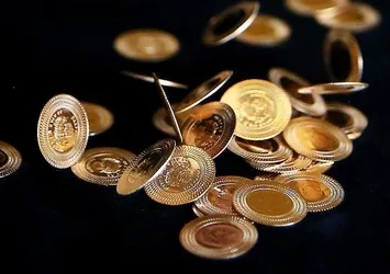 Altının gram fiyatı 146 liranın üzerinde