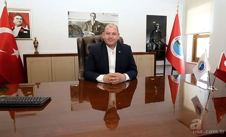 Özgür Özel'in rüşvetçi başkanları! Değişim vaadi havada kaldı 5