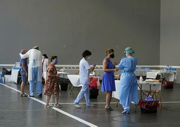 İspanya'da koronavirüs vaka sayısı 3 binlere çıktı