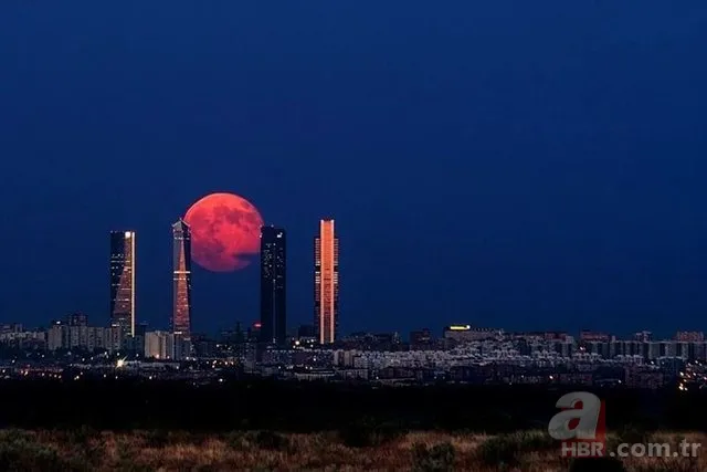 Eski lastikleri toplayıp bakın ne yaptı... 19