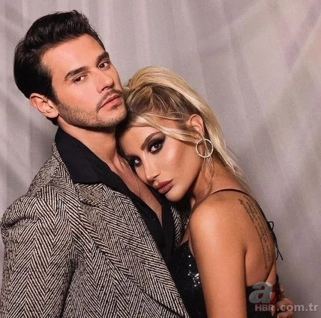 İrem Derici’den şok paylaşım: Ellinci şansı vermeye gidiyorum 9