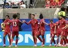 Ronaldonun gecesi! İki rekor birden kırdı