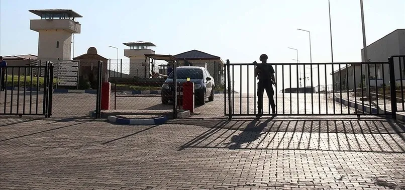 Cezaevi görüşleri başladı mı? Cezaevi açık görüş günleri ve süresi nasıl olacak? Adalet Bakanlığı son açıklamalar